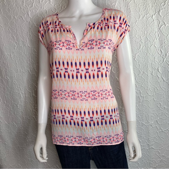 STYLUS Tops - STYLUS women’s sleeveless blouse‎